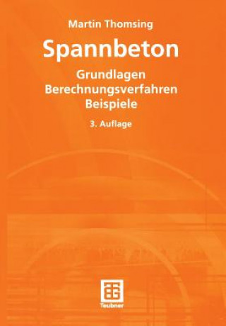 Spannbeton