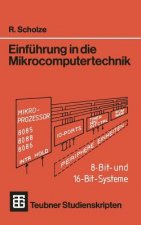 Einführung in die Mikrocomputertechnik