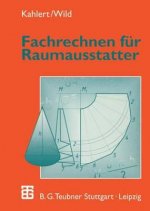 Fachrechnen für Raumausstatter