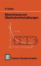 Berechnung Von Gleichstromschaltungen