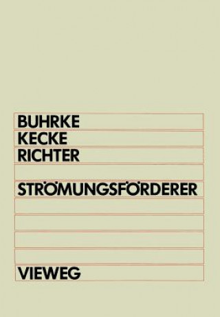 Strömungsförderer