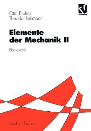 Elemente der Mechanik II