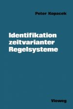 Identifikation zeitvarianter Regelsysteme