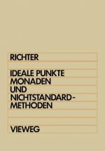 Ideale Punkte, Monaden Und Nichtstandard-Methoden