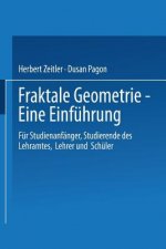 Fraktale Geometrie, Eine Einführung