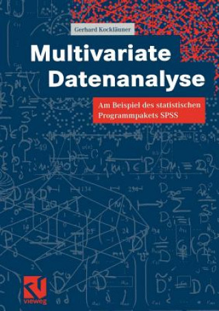 Multivariate Datenanalyse