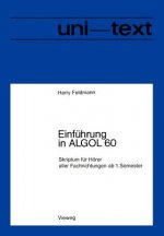 Einfuhrung in ALGOL 60