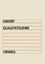 Qualit tslehre