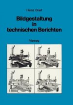 Bildgestaltung in technischen Berichten