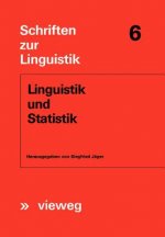 Linguistik und Statistik