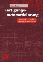 Fertigungsautomatisierung
