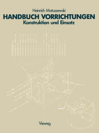 Handbuch Vorrichtungen