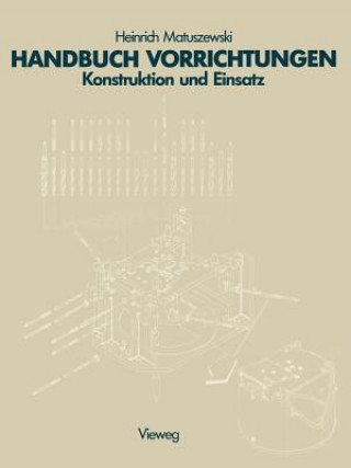 Handbuch Vorrichtungen