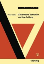 Galvanische Schichten und ihre Prüfung