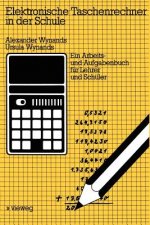 Elektronische Taschenrechner in der Schule