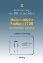 Mathematische Routinen VC 20