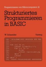 Strukturiertes Programmieren in BASIC