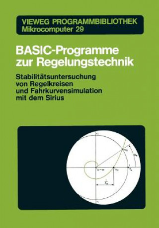 Basic-Programme Zur Regelungstechnik