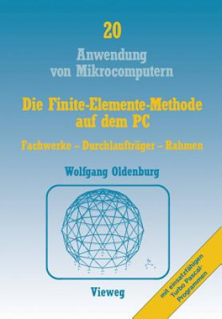 Die Finite-Elemente-Methode auf dem PC