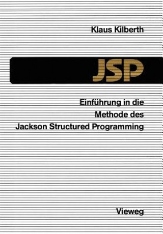 Einführung in die Methode des Jackson Structured Programming (JSP)