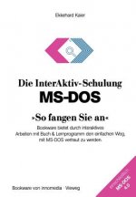Die InterAktiv-Schulung MS-DOS 