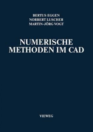 Numerische Methoden im CAD