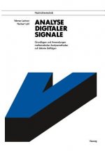Analyse Digitaler Signale