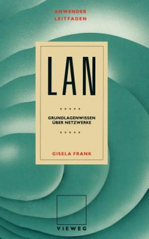 Anwenderleitfaden LAN