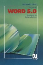 Word 5.0-Wegweiser