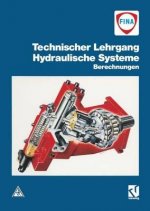 Hydraulische Systeme, Berechnungen