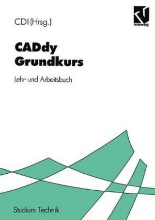 CADdy Grundkurs