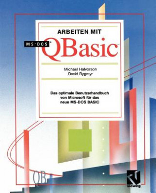 Arbeiten mit MS-DOS QBasic