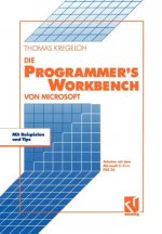 Die Microsoft Programmer's Workbench