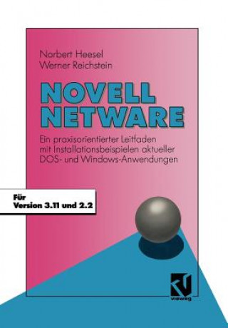 Novell Netware