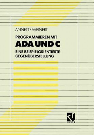 Programmieren mit Ada und C