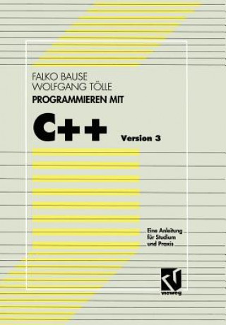 Programmieren mit C++ Version 3