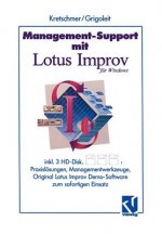 Management-Support mit Lotus Improv