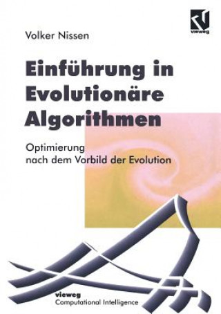 Einfuhrung in Evolutionare Algorithmen