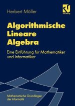 Algorithmische Lineare Algebra