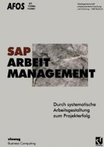 Sap, Arbeit, Management