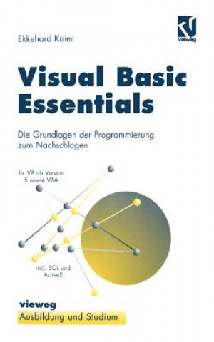 Visual Basic Essentials