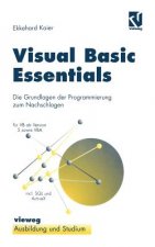 Visual Basic Essentials