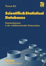 Scientific & Statistical Databases