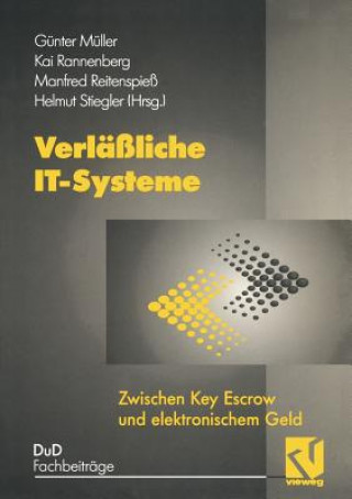 Verlassliche IT-Systeme