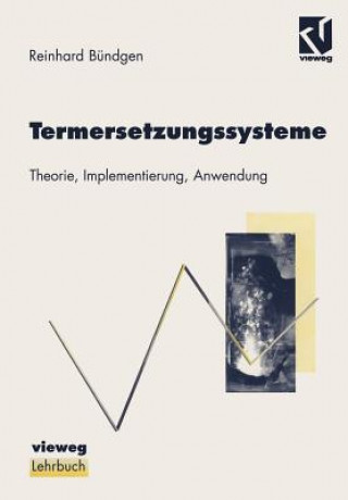 Termersetzungssysteme