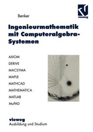 Ingenieurmathematik mit Computeralgebra-Systemen