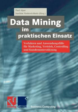 Data Mining im Praktischen Einsatz