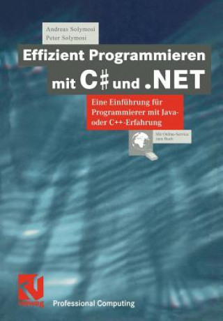 Effizient Programmieren mit C sharp und .NET