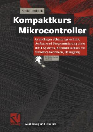 Kompaktkurs Mikrocontroller