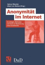 Anonymitat Im Internet